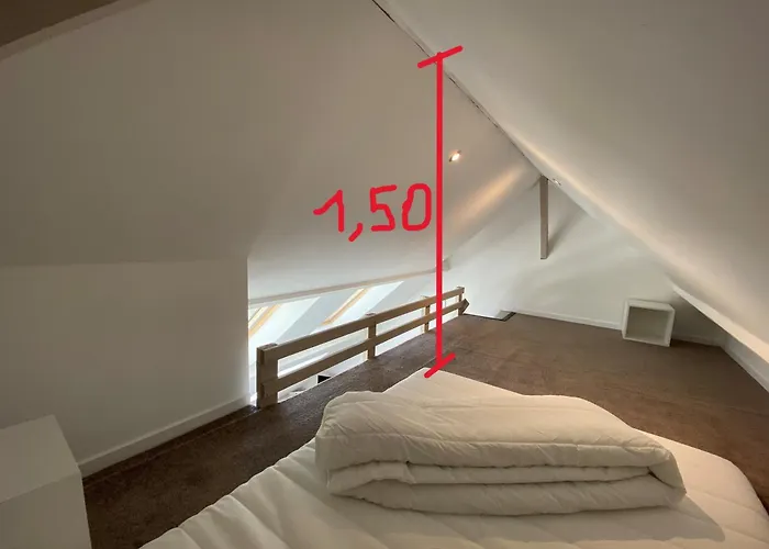Studio Duplex - Bord De Mer