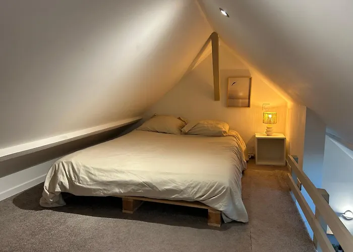 Studio Duplex - Bord De Mer