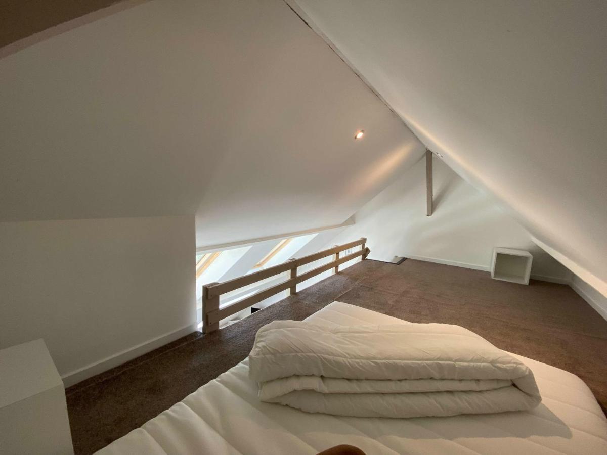 Duplex - Bord De Apartment Ouistreham