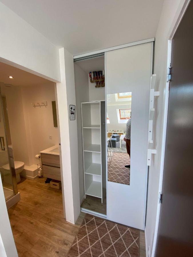 Duplex - Bord De * Ouistreham