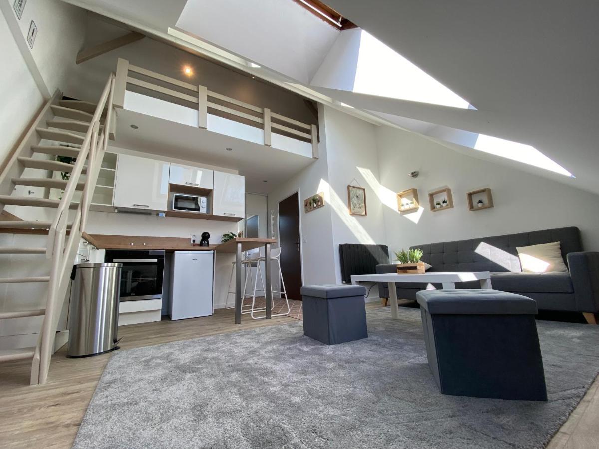 Duplex - Bord De *