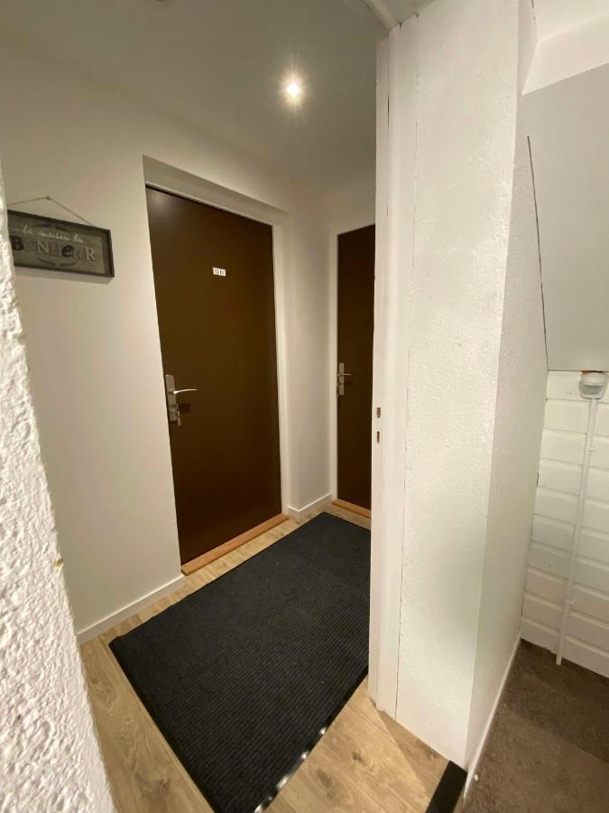 Duplex - Bord De *