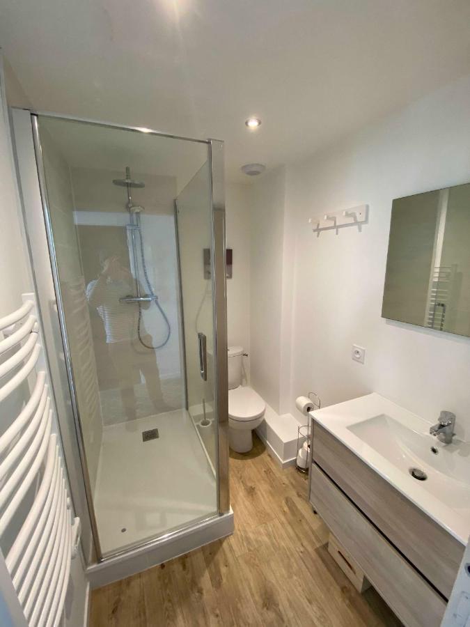 Duplex - Bord De Apartment
