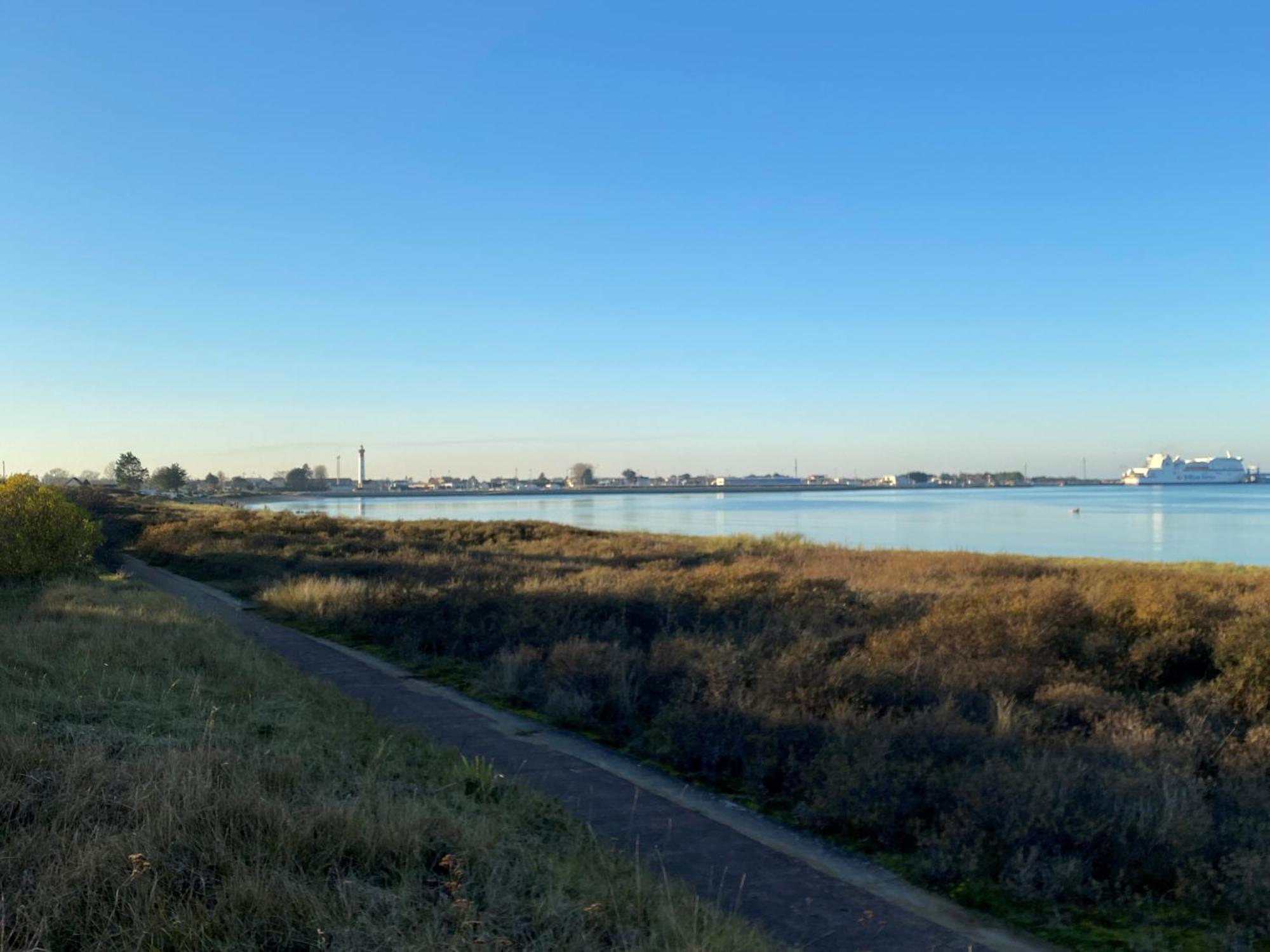 Duplex - Bord De Ouistreham