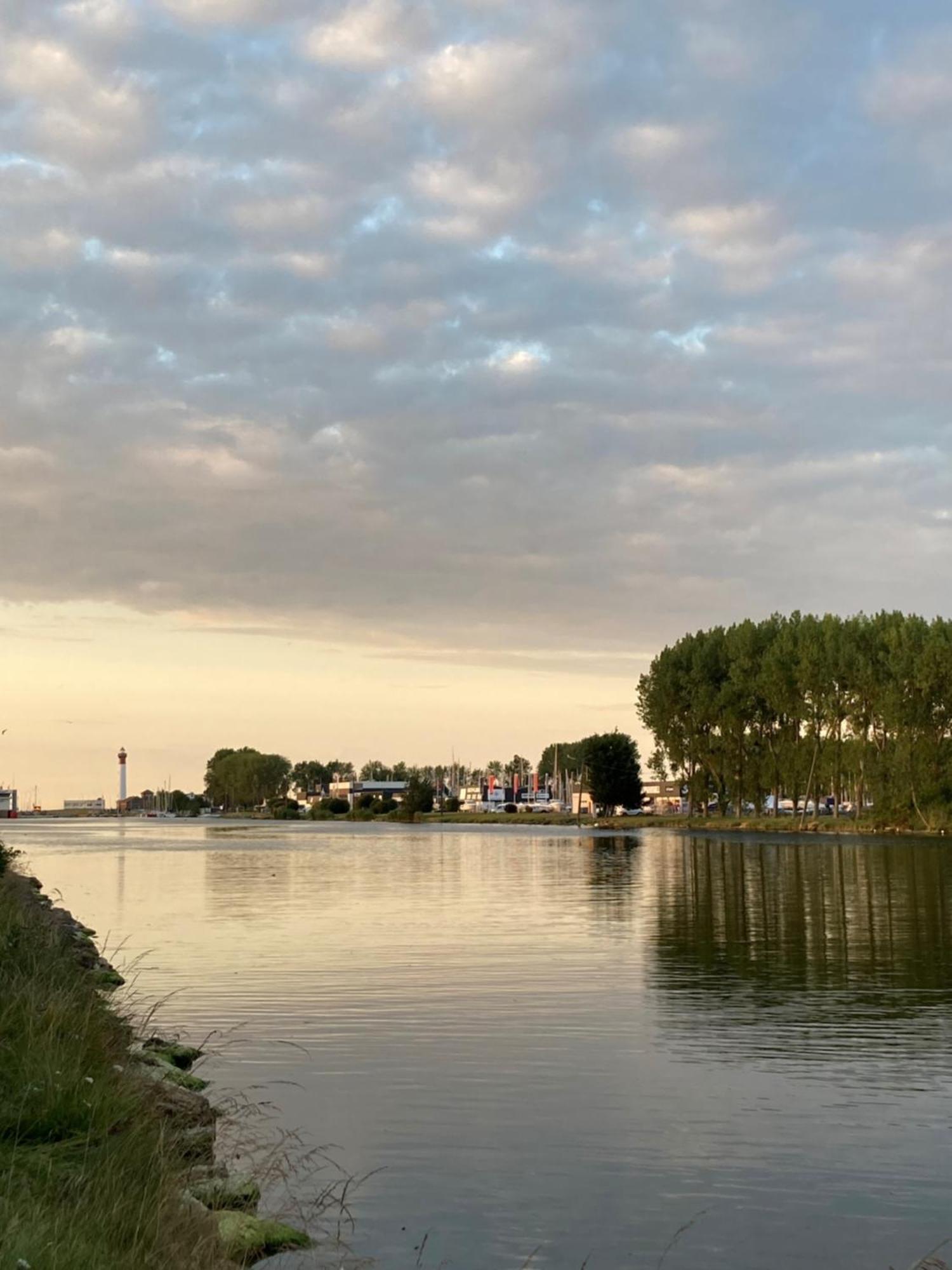 Duplex - Bord De *