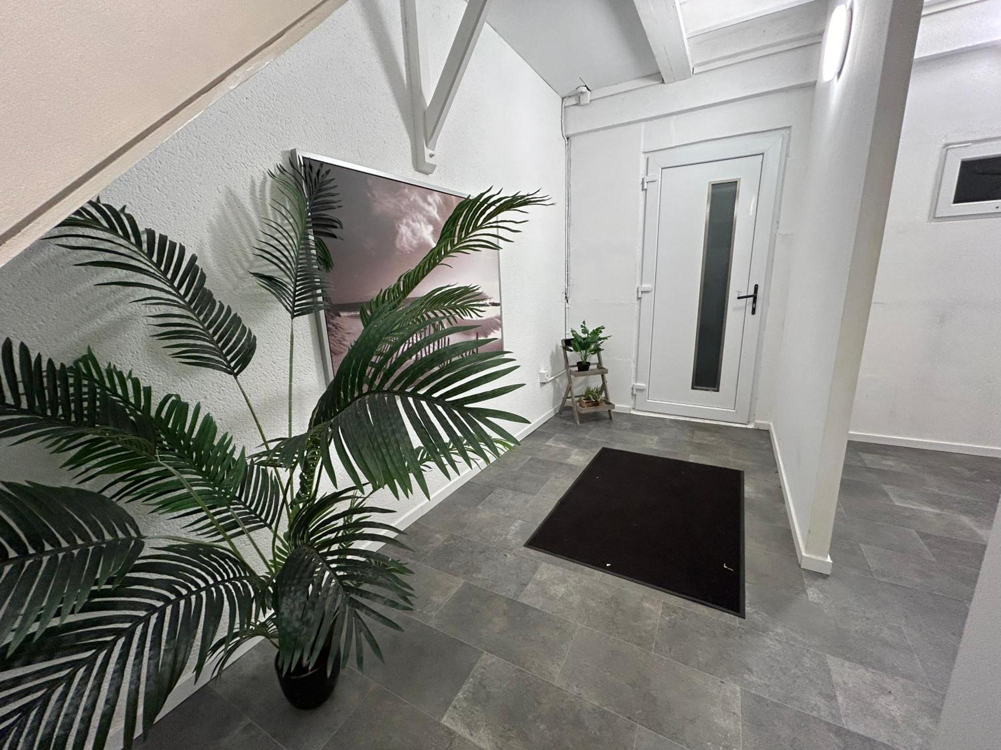 Apartment Duplex - Bord De